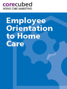 Home Care Orientation