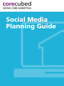 Social Media Planning Guide