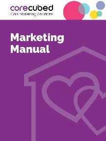 Marketing Manual