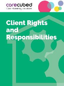 Client Rights and Responsibilities