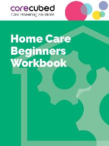 Home Care Beginners Workbook