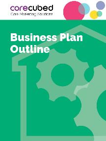 Business Plan Outline