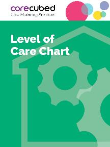 Level of Care Chart