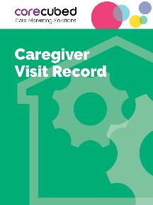 Caregiver Visit Record