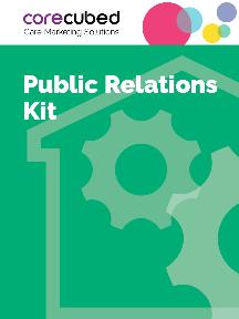 Public Relations Kit