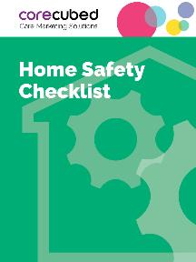 Home Safety Checklist