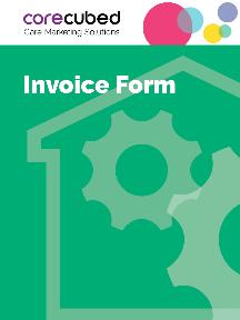 Invoice Form