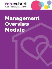 Management Overview Module