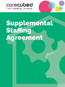 Supplemental Staffing Agreement