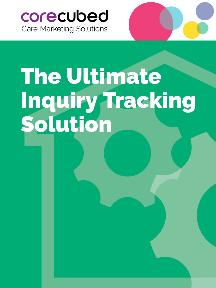 The Ultimate Inquiry Tracking Solution