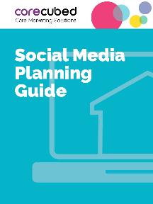 Social Media Planning Guide