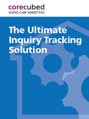 The Ultimate Inquiry Tracking Solution