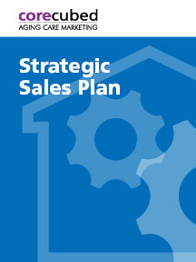 Strategic Sales Plan Guide and Formulas