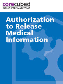 Authorization to Release Medical Information