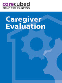 Caregiver Evaluation