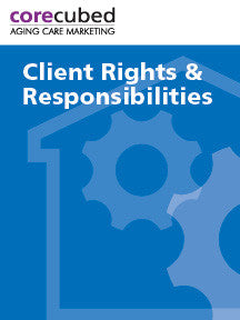Client Rights and Responsibilities