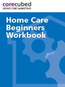 Home Care Beginners Workbook