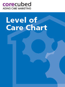 Level of Care Chart