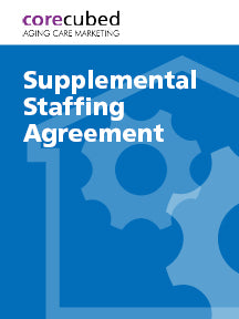 Supplemental Staffing Agreement