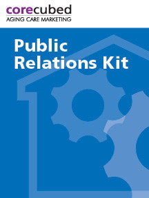 Public Relations Kit