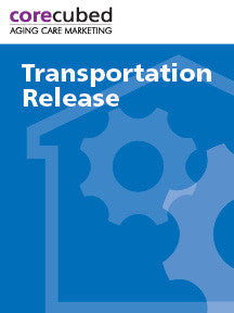 Transportation Release Form