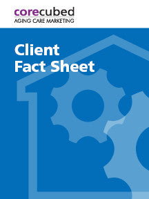 Client Fact Sheet